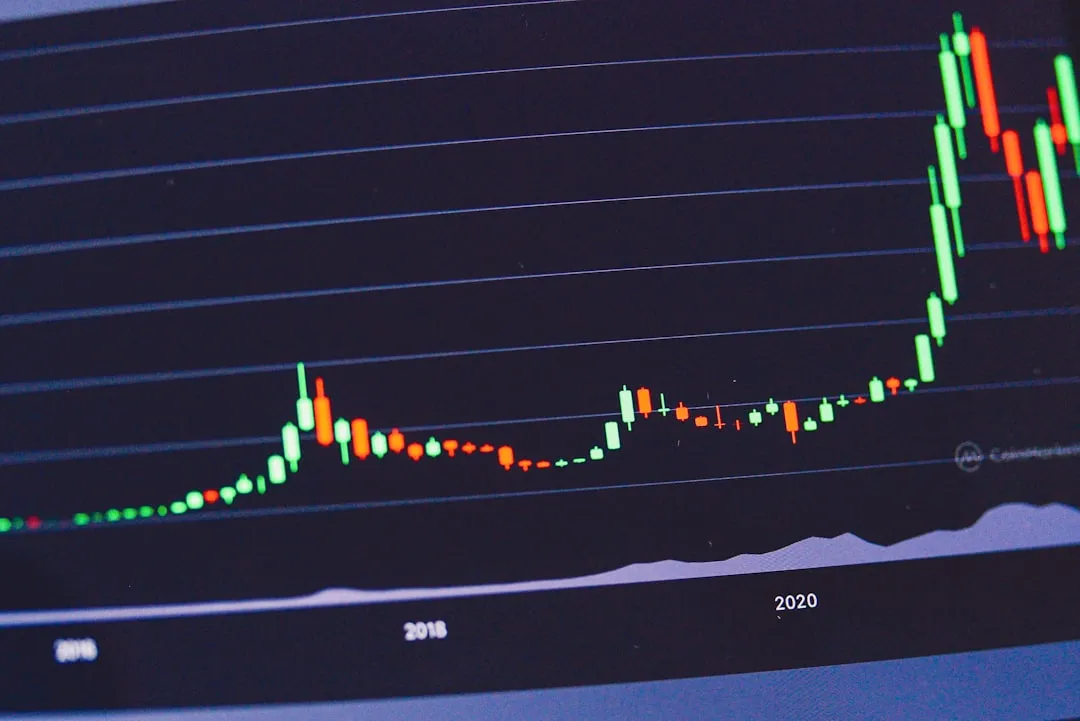 Blockchain Networks Blockchain network selection on decentralized exchange